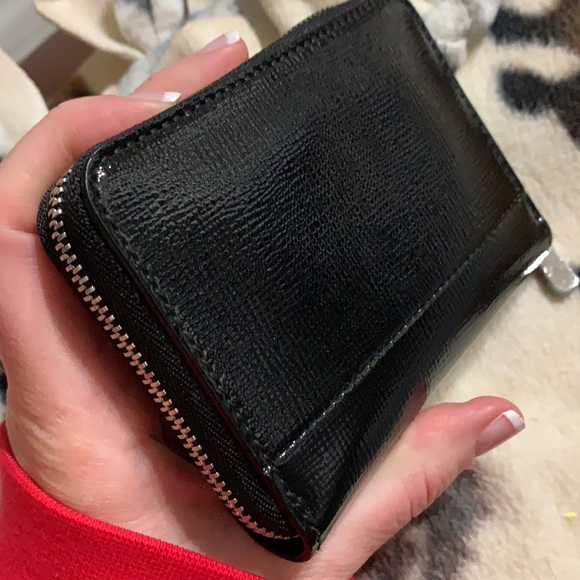 Tiffany & Co Wallet - Picture 4 of 9